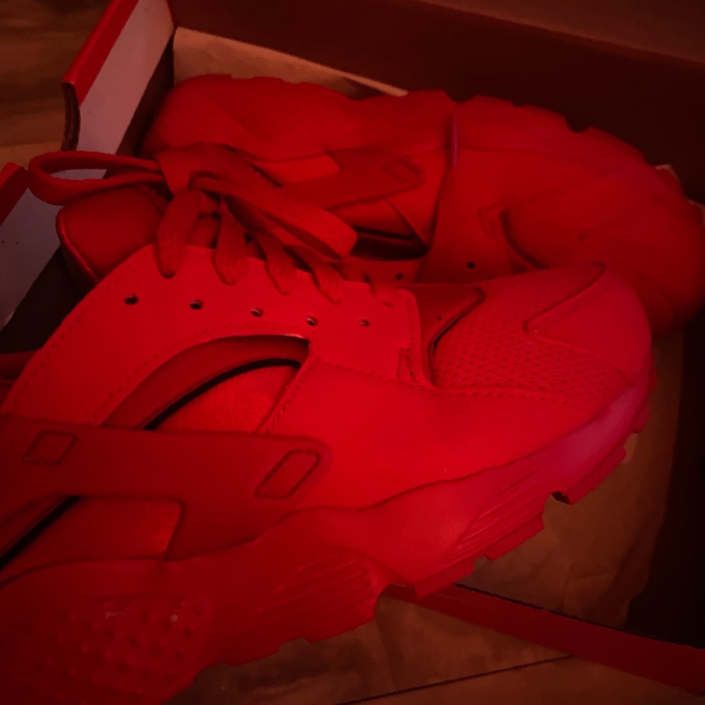 Nike Huarache Run